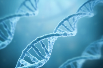 microscopic-image-of-a-human-dna-strand