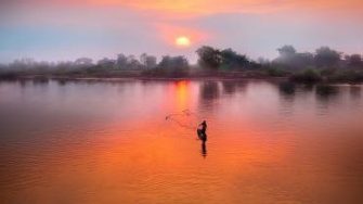 Simon Matzinger profile portrait