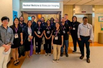 proton therapy facility at the National Cancer Centre