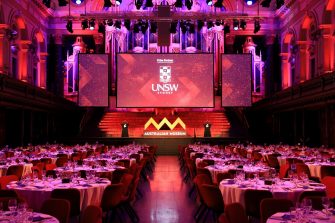 Australian Museum Eureka Prices © Photo by Salty Dingo.