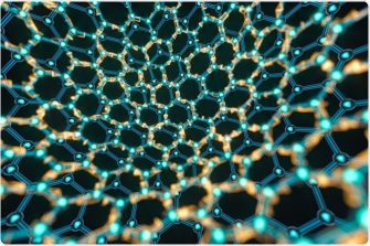 Rainbow on a Chip - Biomimetic Materials