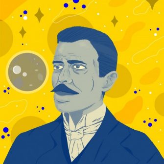 Julio Garavito Armero, the Colombian who will always rest on the Moon, sets an example of scientific determination and passion, and his legacy is worth remembering and celebrating.
