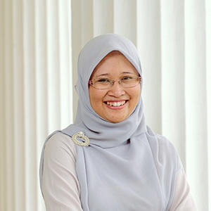 Ratih Arruum Listyandini - School of Psychology profile portrait