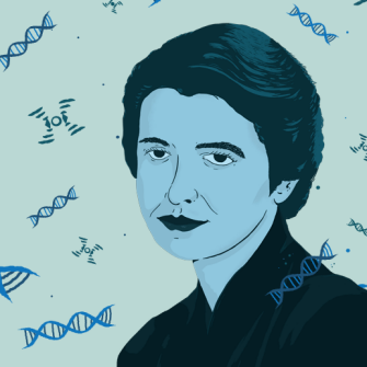 Rosalind Franklin