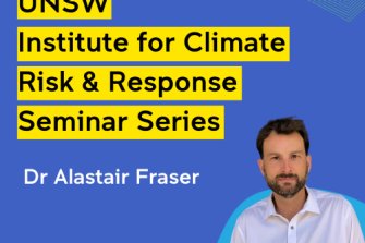 Seminar series eventribe