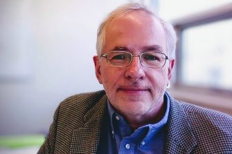 Professor David Stern