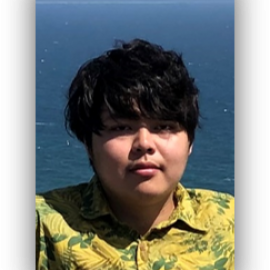 modi gu research student