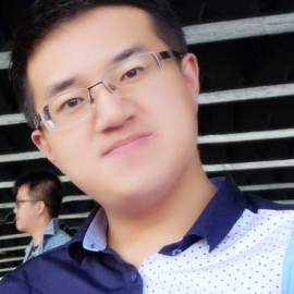 yihan yan research student