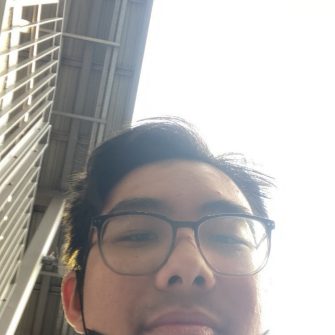 Headshot of Terry Dang for MATSOC exec 2025