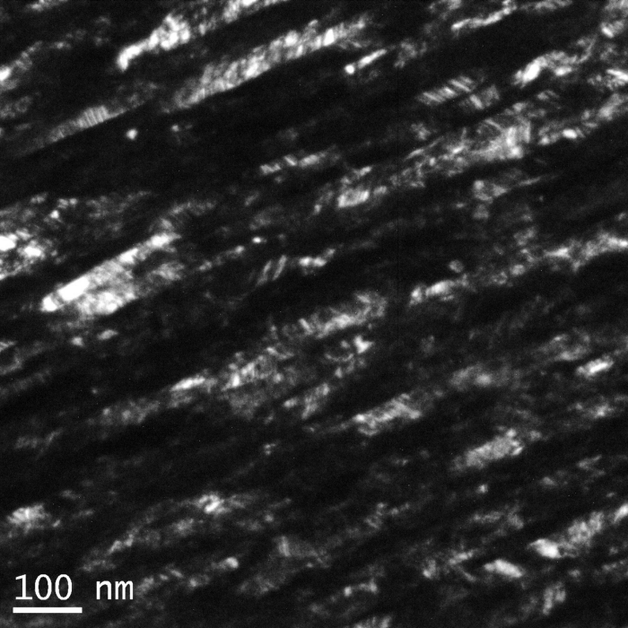 Structure-Property Optimisation Group is focused on the characterisation of materials to understand the interplay between materials processing, materials microstructure and materials properties