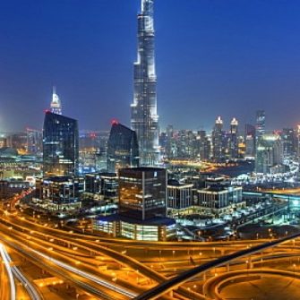 Transport & infrastructure