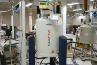 Nuclear Magnetic Resonance Facility