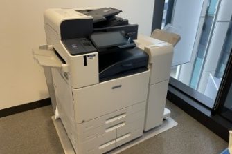School printers