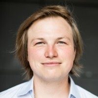 Member of Staff tobias fuller