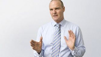 Greg Bodkin profile portrait