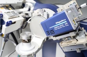 Solid State & Elemental Analysis Unit