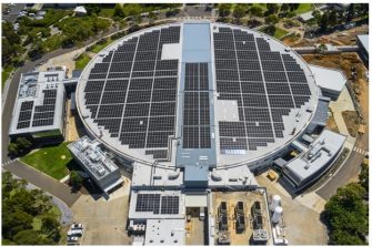 Australian Synchrotron