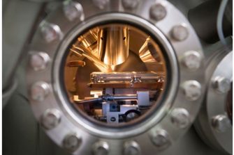 Australian National Fabrication Facility