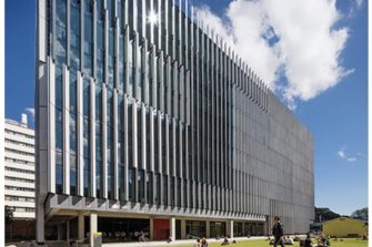 School Teaching & Research Laboratories