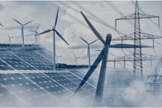 UNSW Institute for Industrial Decarbonisation