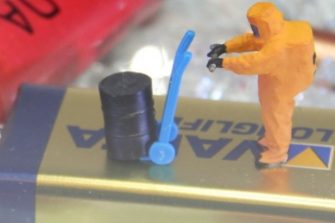 ARC Research Hub for Microrecycling of Battery and Consumer Wastes