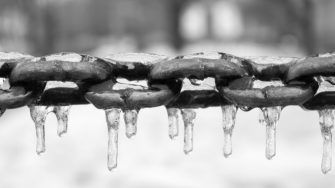 ice chain