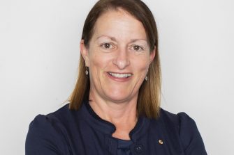 Cathy Inglis AM (Chair)