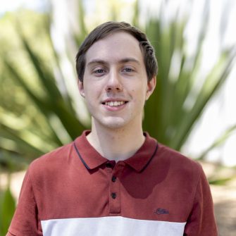 MATSOC 2026 Exec - Ian Alexander