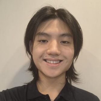 MATSOC 2026 Exec - Jet Chong