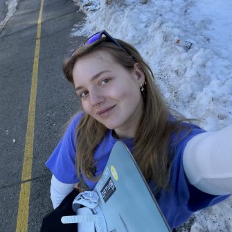 MATSOC 2026 Exec - Katerina Kleintova