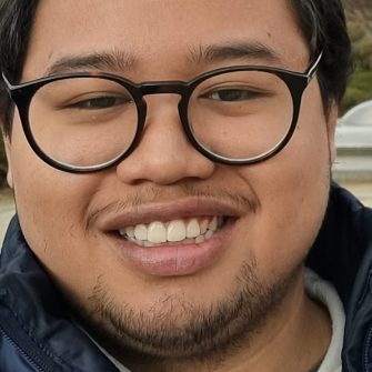 MATSOC 2026 Exec - Michael Stephen Lape