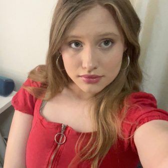 MATSOC 2026 Exec - Yulia Zaytseva