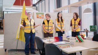 MSE High School Outreach 2025 - Gateway