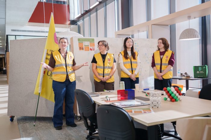 MSE High School Outreach 2025 - Gateway