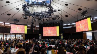 Girls Do the Maths 2022