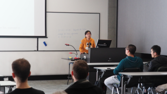 Postgraduate Conference 2019