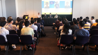 Advanced Maths Day 2019