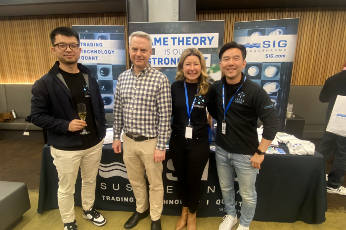 Mathematics and Statistics Postgraduate Conference 2023