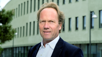 Professor Tom Britton