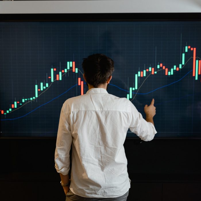 The Department of Statistics at UNSW is one of the most dynamic in Australia.