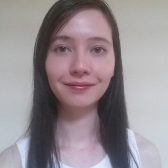 Spotlight on Melinda Mortimer