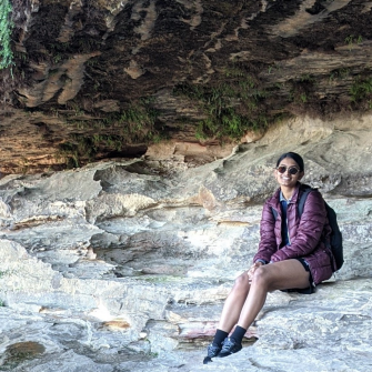 Spotlight on Abirami Srikumar