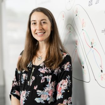 Spotlight on Anna Romanov