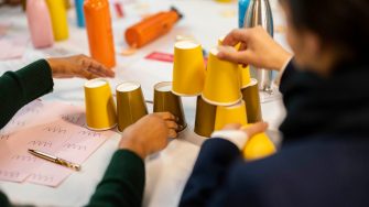 Do The Maths workshop