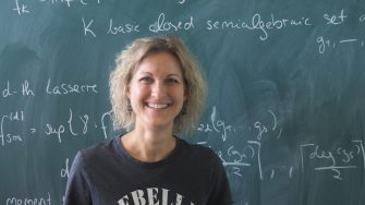 Mareike Dressler 2023