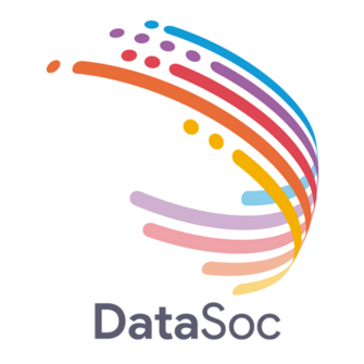 Datasoc logo