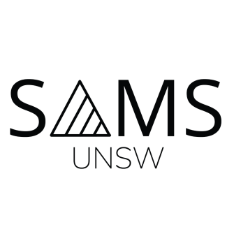 SAMS logo