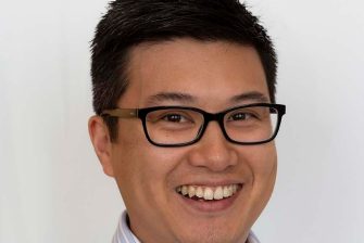 Michael De La Pena (2020)