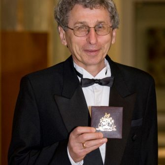 Victor Flambaum