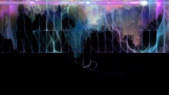 standing waves on a string